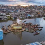 The XIV Biennial of Architecture and Urbanism to Take Place in Brasília from November 3 to 6 Under the Theme “Caring for Life”