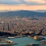 Transforming Barcelona’s Waterfront: A Story of Urban Renewal