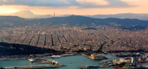 Transforming Barcelona’s Waterfront: A Story of Urban Renewal