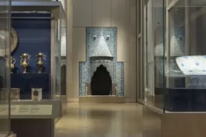 Two Decades of Art and Heritage: Celebrating 20 Years of The Jameel Gallery at the V&A