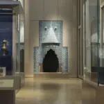 Two Decades of Art and Heritage: Celebrating 20 Years of the Jameel Gallery at the V&A