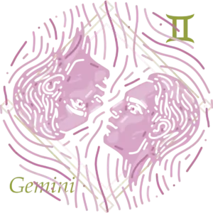 Unlocking the Dual Energy of a Gemini Sun and Aries Ascendant